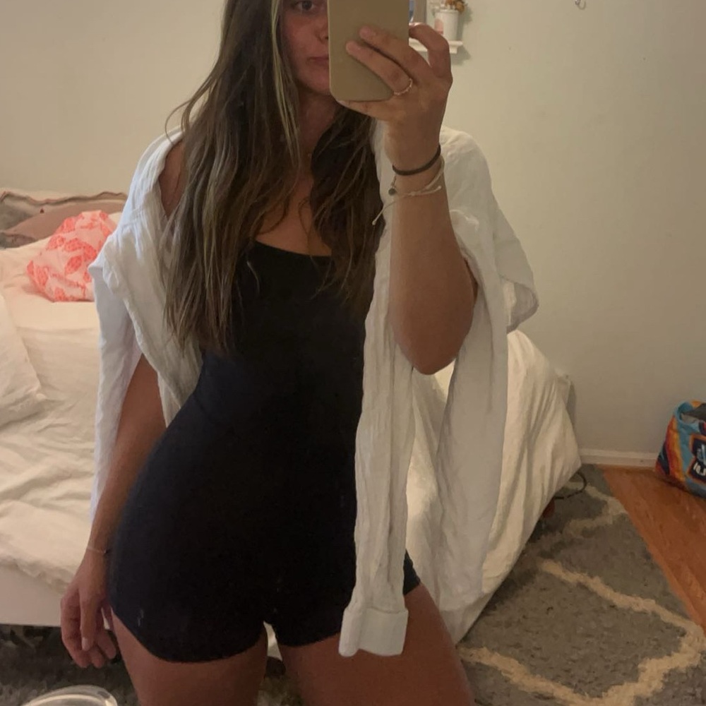 Aritzia one piece!!!